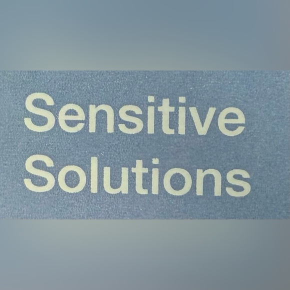 Claire's Puffy Heart and Ice Cream Cone Drop Post Pierced Earrings, Blue Yellow - Picture 6 of 8